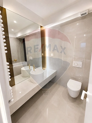 Apartament cu 3 camere de închiriat în zona Pipera - imagine 8