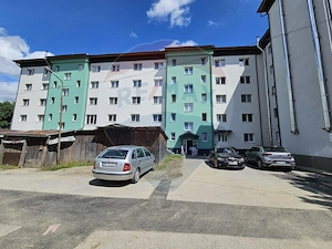 Apartament cu 2 camere de vânzare - imagine 2