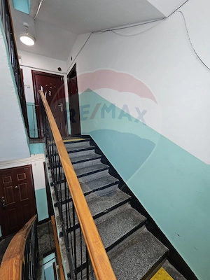 Apartament cu 2 camere de vânzare - imagine 4