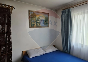 Apartament cu 2 camere de vânzare - imagine 8