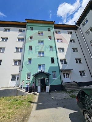 Apartament cu 2 camere de vânzare