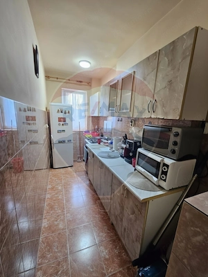 Apartament cu 2 camere de vânzare - imagine 5