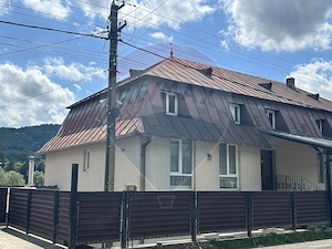 Proprietate rară – 3 dormitoare cu baie proprie - Viseu de Jos