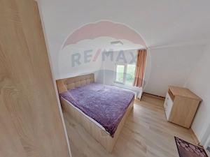 Proprietate rară – 3 dormitoare cu baie proprie - Viseu de Jos - imagine 7