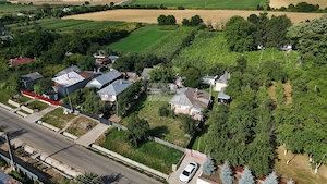 Casa Buciumeni/jud Galati/ Panouri fotovoltaice - imagine 5