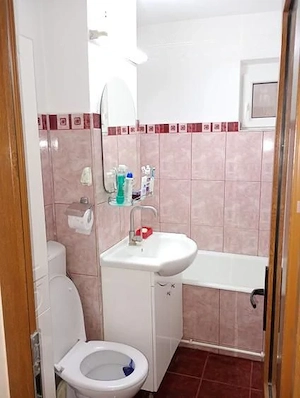 2 camere, decomandat, etaj 3/8, Mazepa 2 - imagine 7