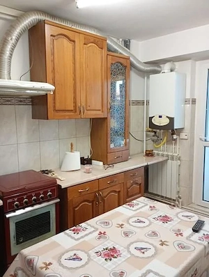 2 camere, decomandat, etaj 3/8, Mazepa 2 - imagine 6