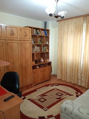 2 camere, decomandat, etaj 3/8, Mazepa 2 - imagine 3