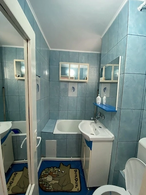 Apartament 2 camere, etaj 3, Micro 38 - imagine 8
