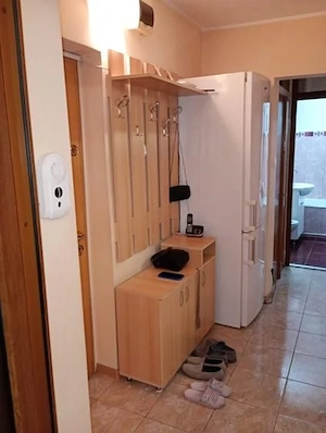2 camere, decomandat, etaj 3/8, Mazepa 2 - imagine 9