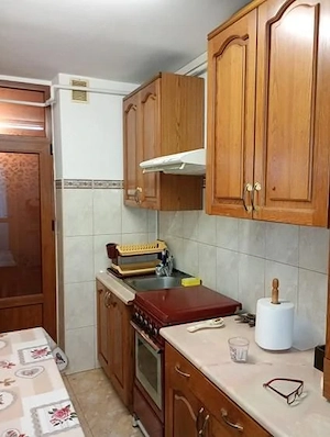 2 camere, decomandat, etaj 3/8, Mazepa 2 - imagine 5