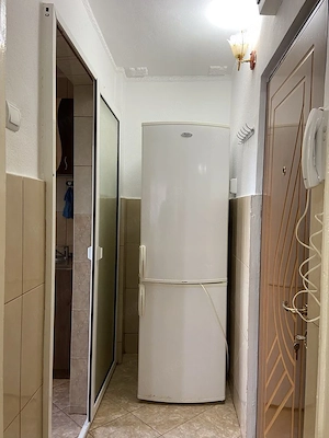 Apartament 2 camere, etaj 3, Micro 38 - imagine 5