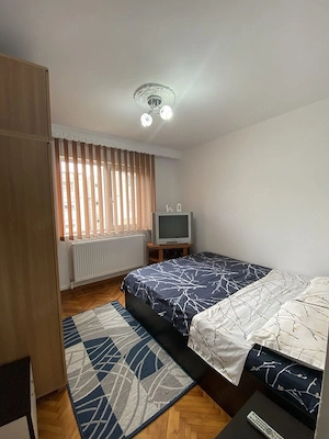 Apartament 2 camere, etaj 3, Micro 38 - imagine 2