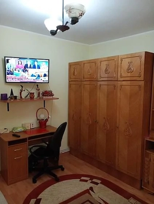 2 camere, decomandat, etaj 3/8, Mazepa 2 - imagine 4