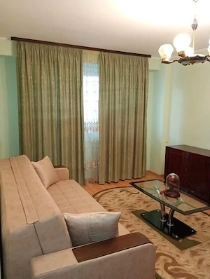 2 camere, decomandat, etaj 3/8, Mazepa 2 - imagine 2