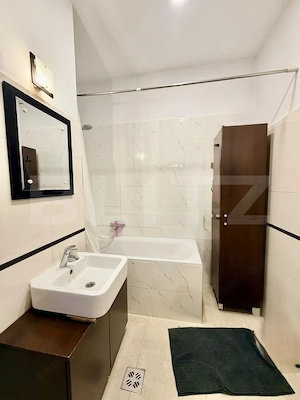 Apartament 2 camere | Zona Centrala |  - imagine 9