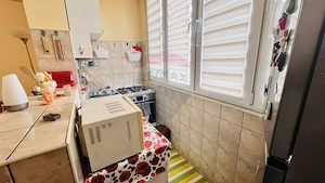 Apartament cu 2 camere de vânzare în zona Rogerius - imagine 8