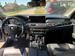 bmw f10 2.0d - imagine 4