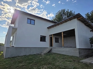 Casa S+P+1, la rosu, 150.81 mp, zona Sărbătoarea  - imagine 15