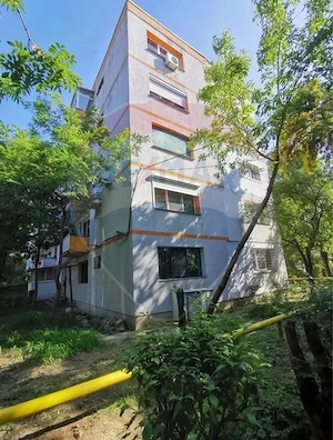 Apartament de închiriat | Strada Decebal, Iași