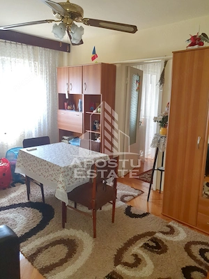 Apartament 2 camere de vanzare, zona Girocului, Timisoara - imagine 3