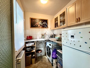 Apartament 2 camere de vanzare, etaj 2, zona Dacia, Timisoara - imagine 8