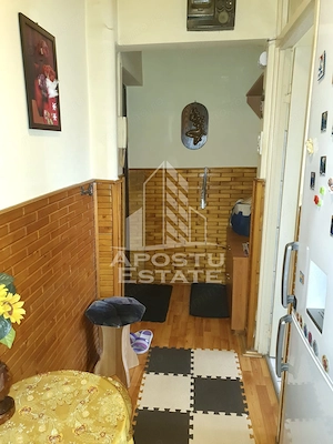 Apartament 2 camere de vanzare, zona Girocului, Timisoara - imagine 6