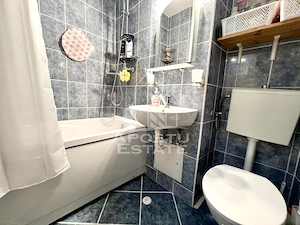 Apartament 2 camere de vanzare, etaj 2, zona Dacia, Timisoara - imagine 10