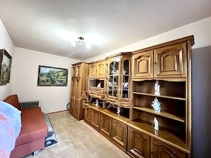 Apartament 2 camere de vanzare, etaj 2, zona Dacia, Timisoara - imagine 6
