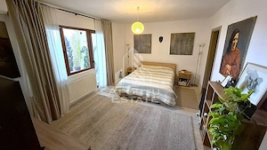 Penthouse mobilat si utilat,3camere,2 bai,parcare subterana,Torontalui - imagine 5
