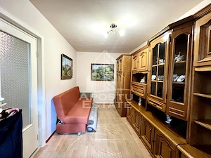 Apartament 2 camere de vanzare, etaj 2, zona Dacia, Timisoara - imagine 4