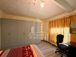 Apartament cu 1 camera de inchiriat, zona Dambovita, Timisoara
