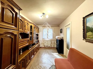 Apartament 2 camere de vanzare, etaj 2, zona Dacia, Timisoara - imagine 5