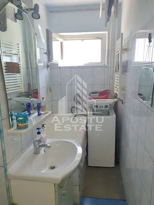 Apartament 2 camere de vanzare, zona Girocului, Timisoara - imagine 8