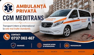 Ambulanta privata