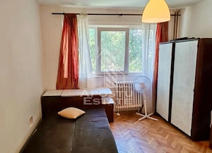 Apartament cu 1 camera de inchiriat, zona Blascovici, Timisoara