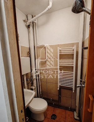 Apartament cu 1 camera de inchiriat, zona Blascovici, Timisoara - imagine 5