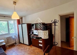 Apartament cu 1 camera de inchiriat, zona Blascovici, Timisoara - imagine 2