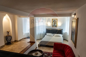 Casă / Vilă Busteni, vedere spre Caraiman - imagine 8