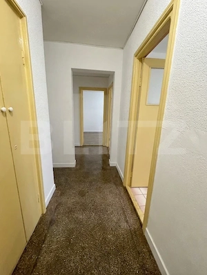 Apartament 3 camere, 60 mp, zona Petre Ispirescu
