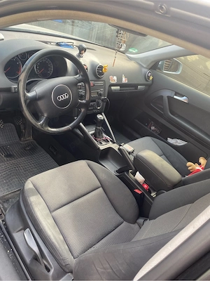 vand Audi A3 8p 2004 - imagine 4