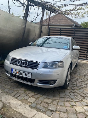 vand Audi A3 8p 2004 - imagine 3