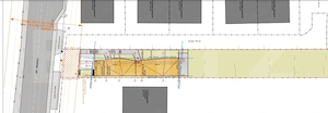 Unitate duplex premium 163 mp utili, teren 285 mp  zona Iris-Oasului ! - imagine 3
