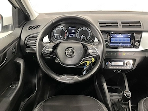 Skoda Fabia - imagine 6