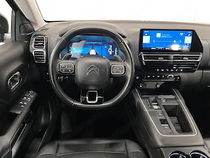 Citroen C5 Aircross - imagine 6