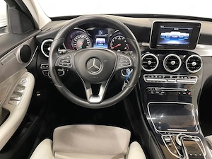 Mercedes-Benz C - imagine 6