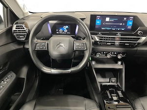Citroen C4 - imagine 6