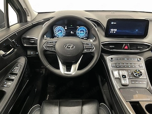 Hyundai Santa Fe - imagine 6