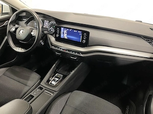 Skoda Octavia - imagine 8