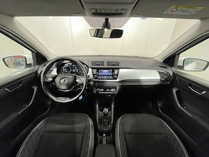 Skoda Fabia - imagine 7